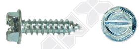 self-tapping screws