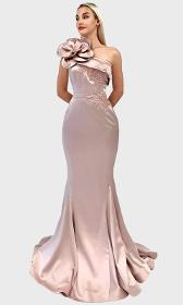 Evening dress manufacturer and wholesaler