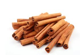 Cinnamon (Cassia)