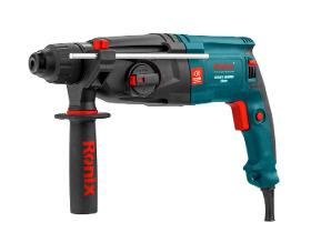 Corded Rotary Hammer