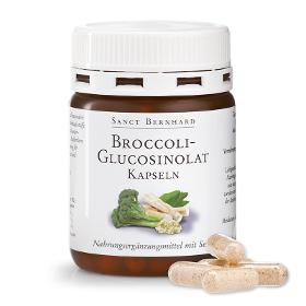 Broccoli Glucosinolate-Capsules