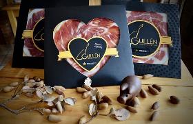 Iberian Spanish Ham