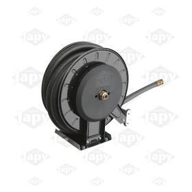 Hose Reel For Diesel Distribution