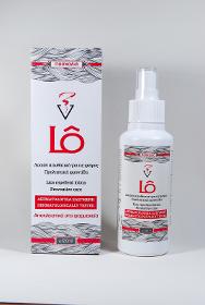 Lo Lice Repellent Lotion