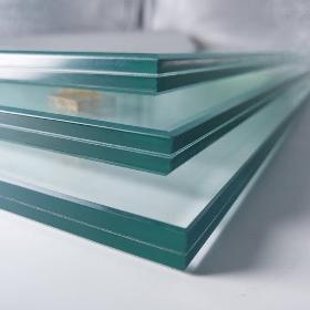 Laminated Glass