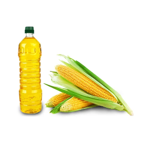 Refined Corn Oil