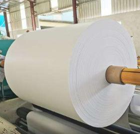 Factory Price Jumbo Roll A4 Printing Papers 