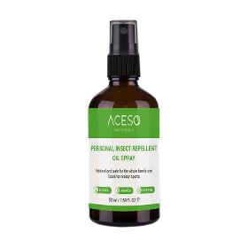 Insect Repellent Oil Spray 50ml