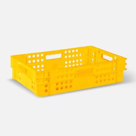 Bakery crate PL1