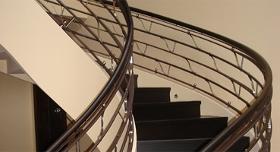 Aluminum Railings