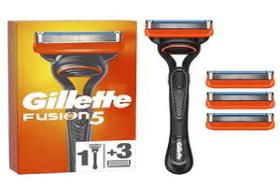 Gillette Fusion 5