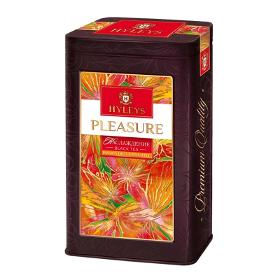 Tea Moments, Pleasure Black Tea Tin