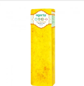Natural Marigold Soap 1400 Gr