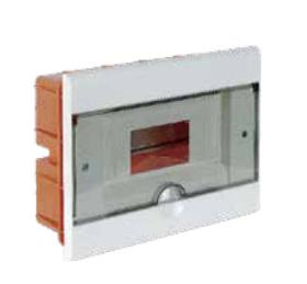 Flush Distribution Boards DT 1905