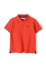 Boys Polo Shirt (12m-14y)