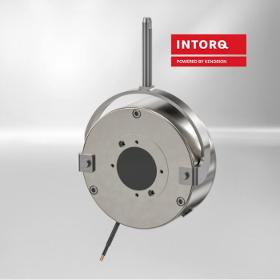 Spring-applied-brake - INTORQ BFK470