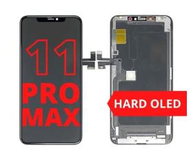 Iphone 11 Pro Max Oled Display Touch Screen Assembly - Hard