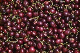 Cherries