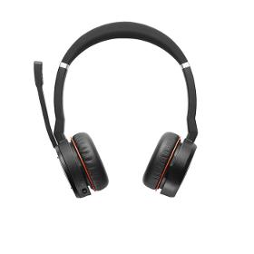 Jabra Headset 7599-838-109 Evolve 75