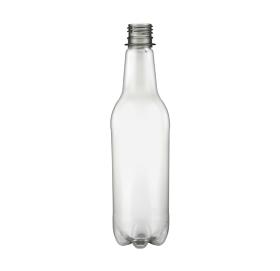05 L CO2 Long Neck Bottle
