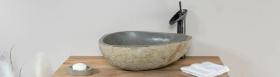 Riverstone Sink