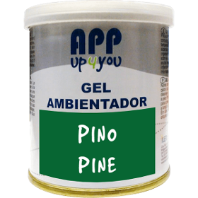 Air Freshener Gel Pine