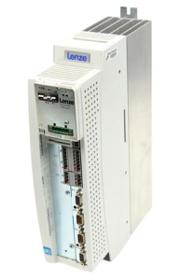 EVS9322-Ep Lenze Servo Inverter