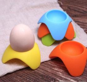 Silicone Egg Holder