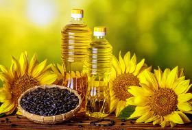 Sunflower oil