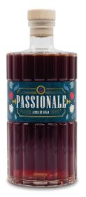 Passionale Cherry