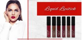 liquid Lipstick
