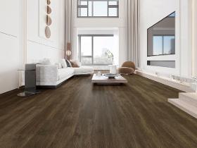 Luxury Vinyl Flooring