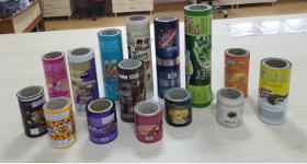 Flexible Packaging Films