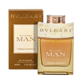 Bvlgari perfume