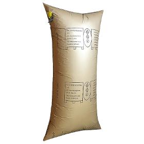 Inflatable Kraft Paper Bags