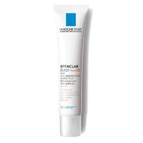 La Roche-Posay Effaclar Duo (+) Unifiant 40 ml - Tinted Acne Treatment