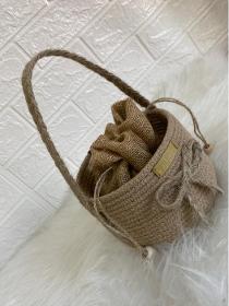 bag or gift basket