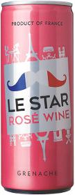 Le Star Can IGP OC Grenache 