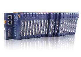  remote I/O module