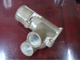 Custom Casting Parts in various material