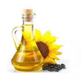 Sunflower oil