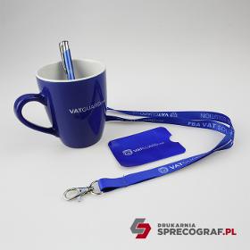 Promotional and advertising gadgets