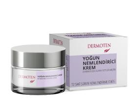 Intense Moisturizing Cream