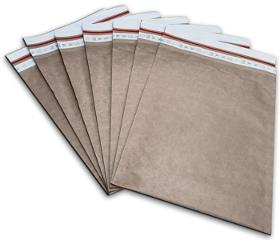 E-commerce envelopes