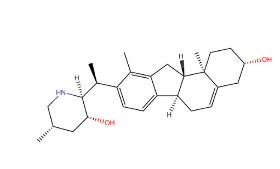 Veratramine