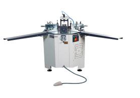 ORCA DD Grinding Machine