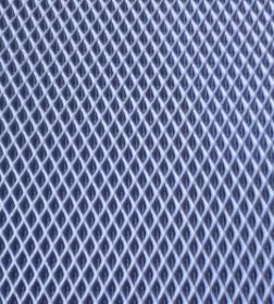 EVA-sheets for auto carpets / dark blue