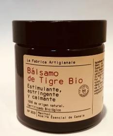 Balsamo Benestare/Tigre 60 Ml.