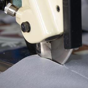 Vacuum Hold-Down Sheets for Cutting Tables