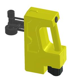 Motorized Hand Pump (EZ-SAM)